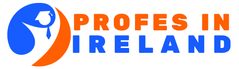 Profesin Ireland